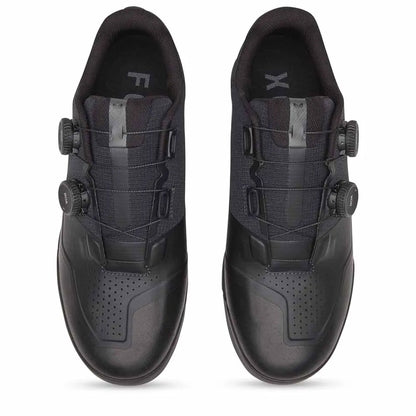Fox Union Boa Mountain Bike Shoes, Black buy online