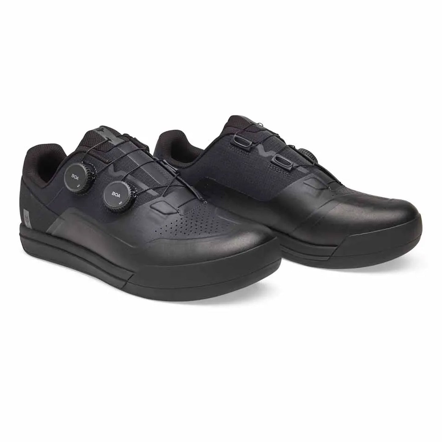 Fox Union Boa Mountain Bike Shoes, Black buy online