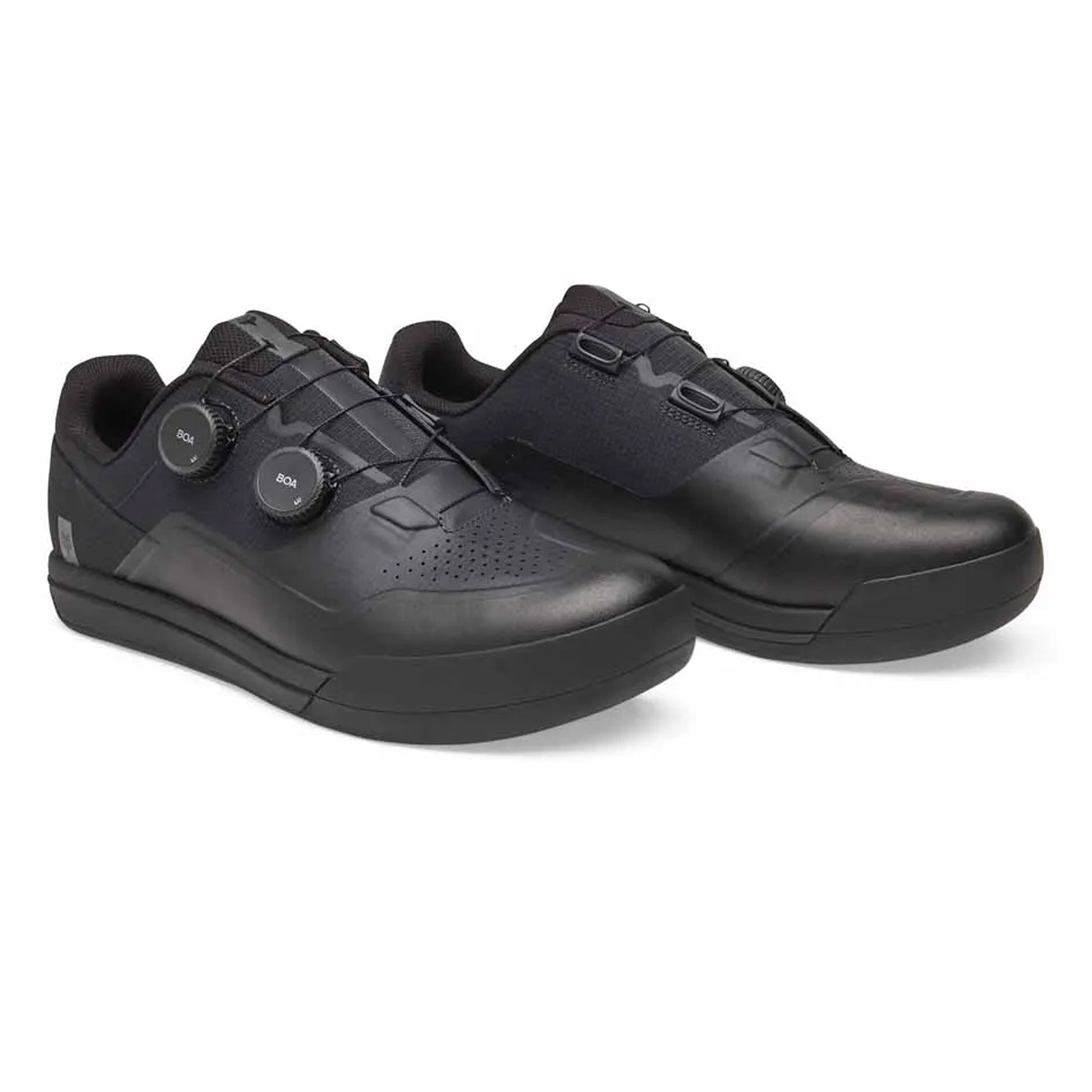 Fox Union Boa Mountain Bike Shoes, Black buy online