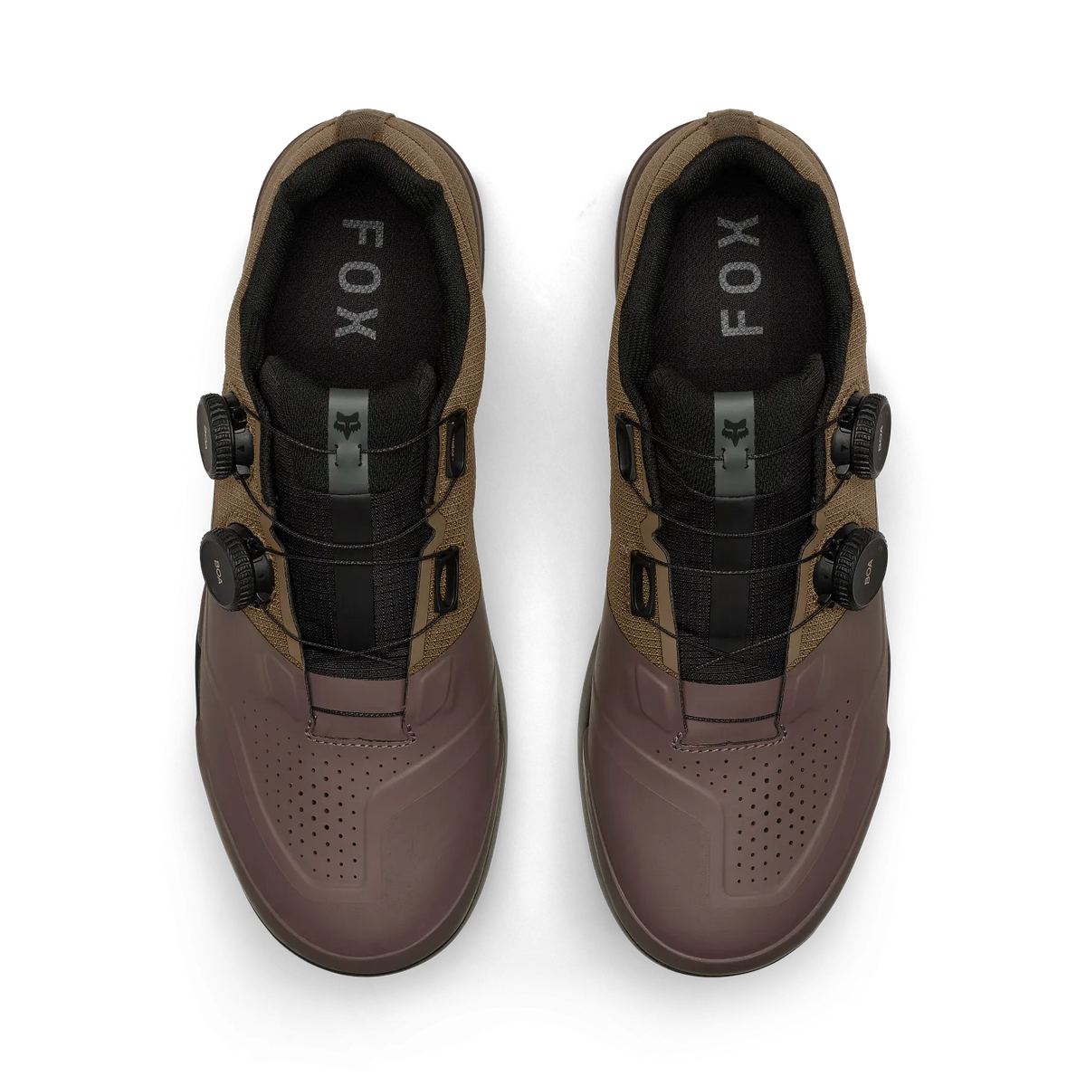Fox Union BOA Flat MTB Shoes - Purple Dusk FO33343D40 image 3