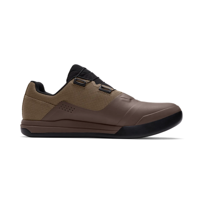 Fox Union BOA Flat MTB Shoes - Purple Dusk FO33343D40 image 6
