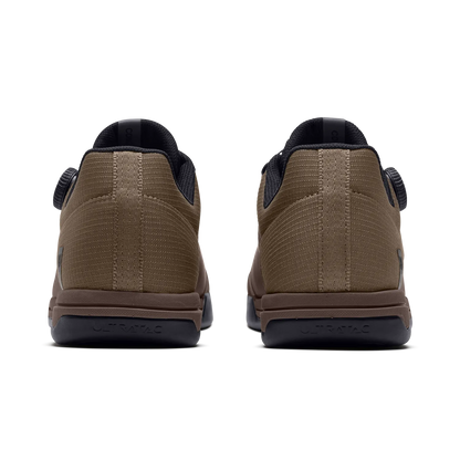 Fox Union BOA Flat MTB Shoes - Purple Dusk FO33343D40 image 5