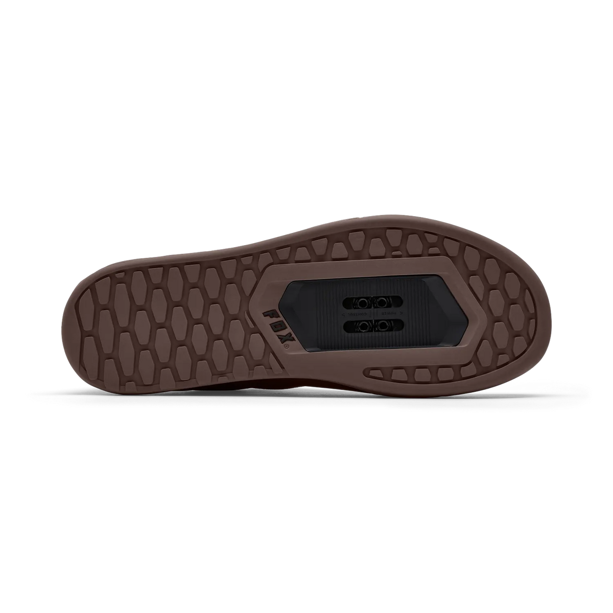 Fox Union BOA SPD Mountain Bike Shoes - Purple Dusk FO33342D40 image 3