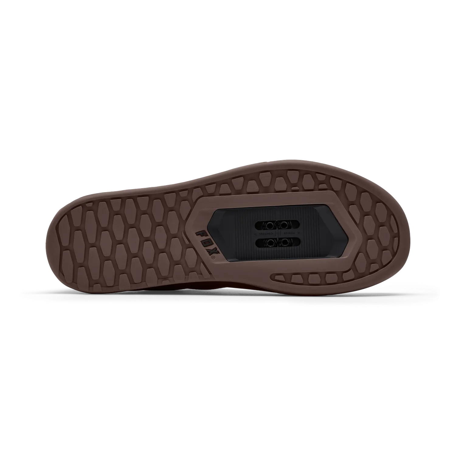 Fox Union BOA SPD Mountain Bike Shoes - Purple Dusk FO33342D40 image 3
