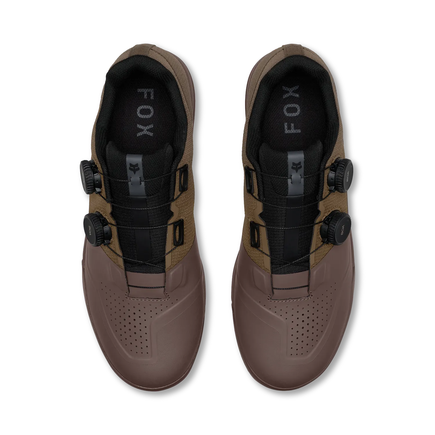 Fox Union BOA SPD Mountain Bike Shoes - Purple Dusk FO33342D40 image 5