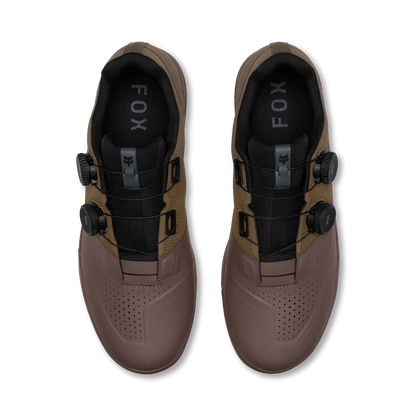 Fox Union BOA SPD Mountain Bike Shoes - Purple Dusk FO33342D40 image 5