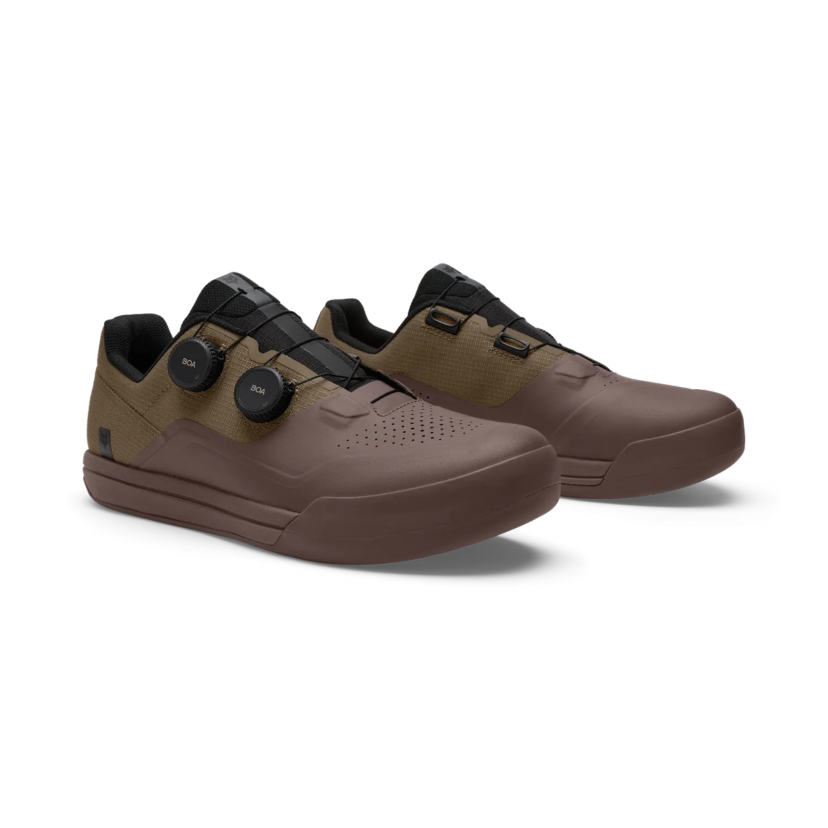 Fox Union BOA SPD Mountain Bike Shoes - Purple Dusk FO33342D40 image 1