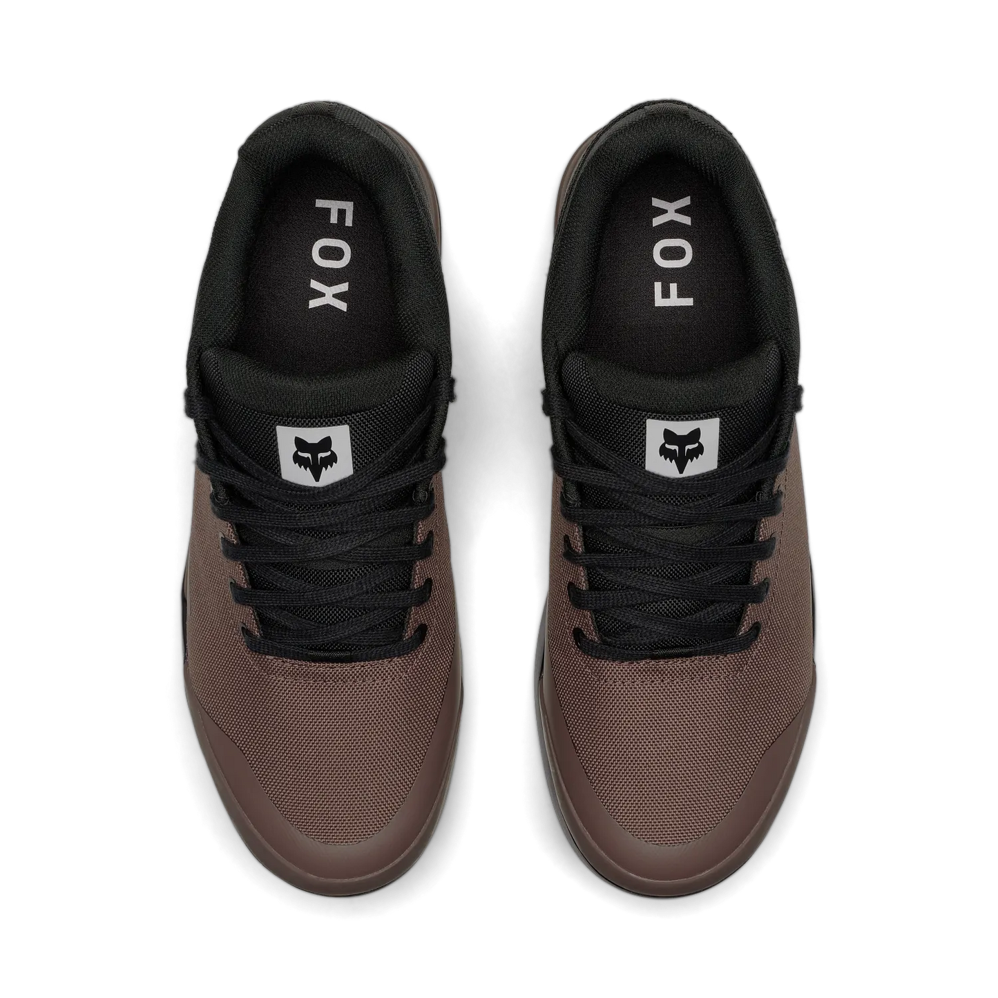 Fox Union Canvas Flat MTB Shoes FO29860D40 - Purple Dusk image 3