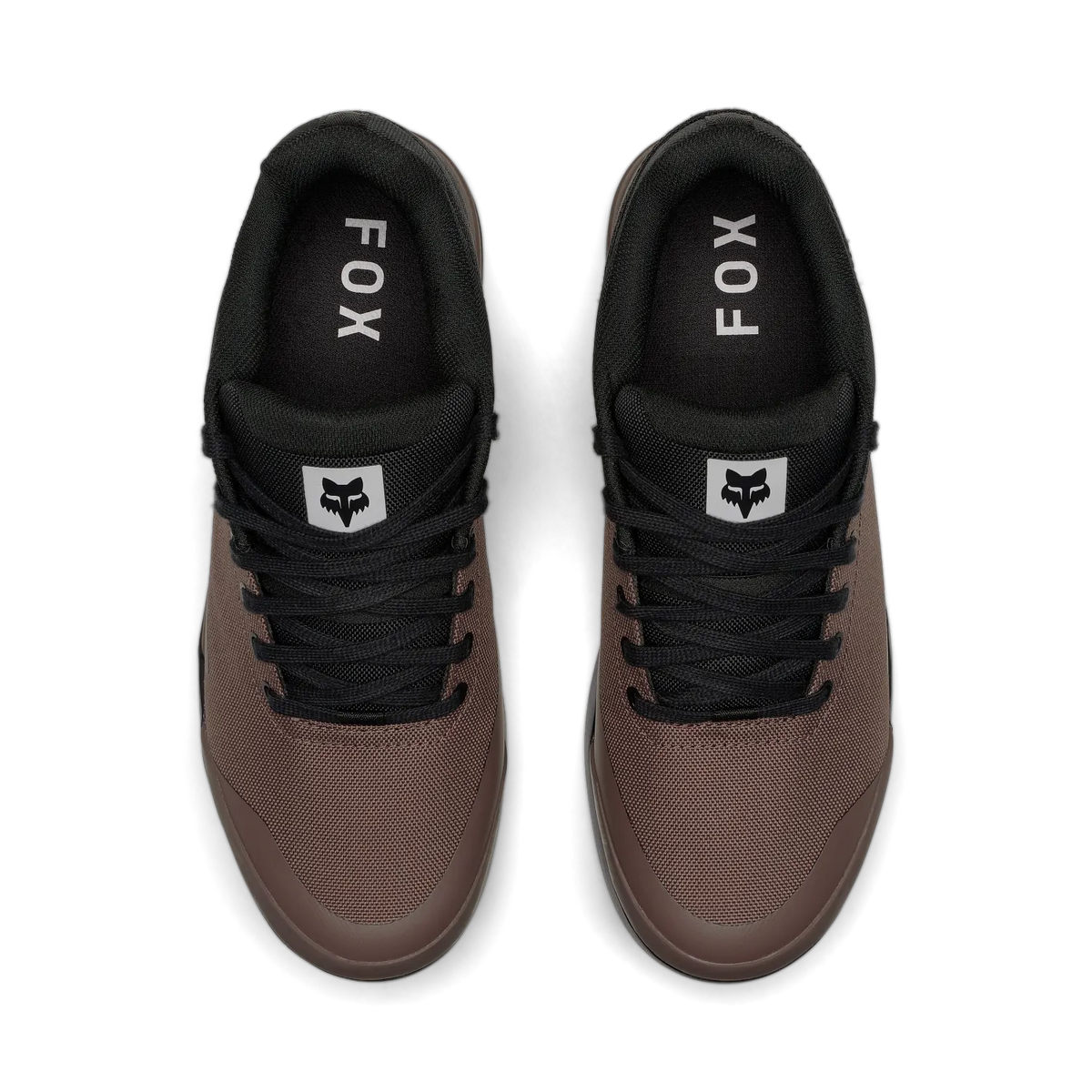 Fox Union Canvas Flat MTB Shoes FO29860D40 - Purple Dusk image 3