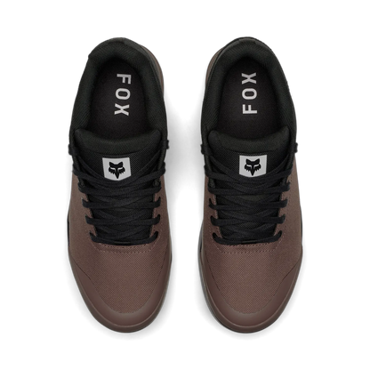 Fox Union Canvas Flat MTB Shoes FO29860D40 - Purple Dusk image 3