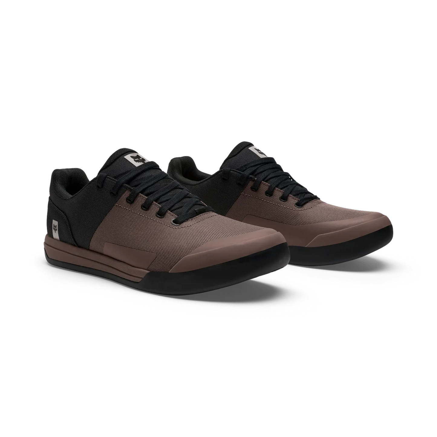 Fox Union Canvas Flat MTB Shoes FO29860D40 - Purple Dusk image 1