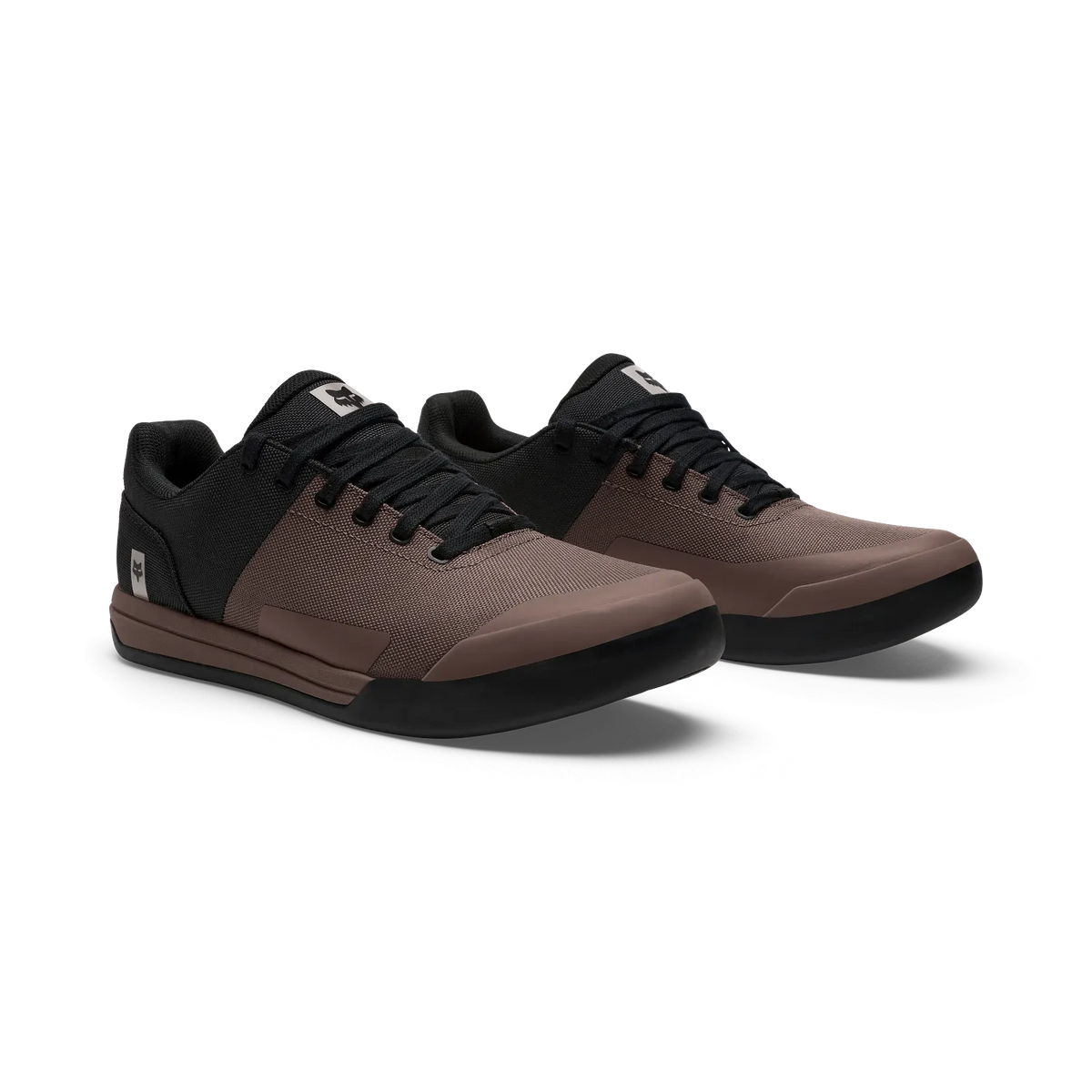 Fox Union Canvas Flat MTB Shoes FO29860D40 - Purple Dusk image 1