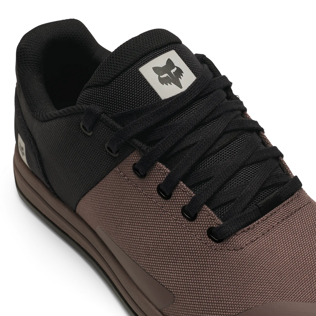 Fox Union Canvas Flat MTB Shoes FO29860D40 - Purple Dusk image 6