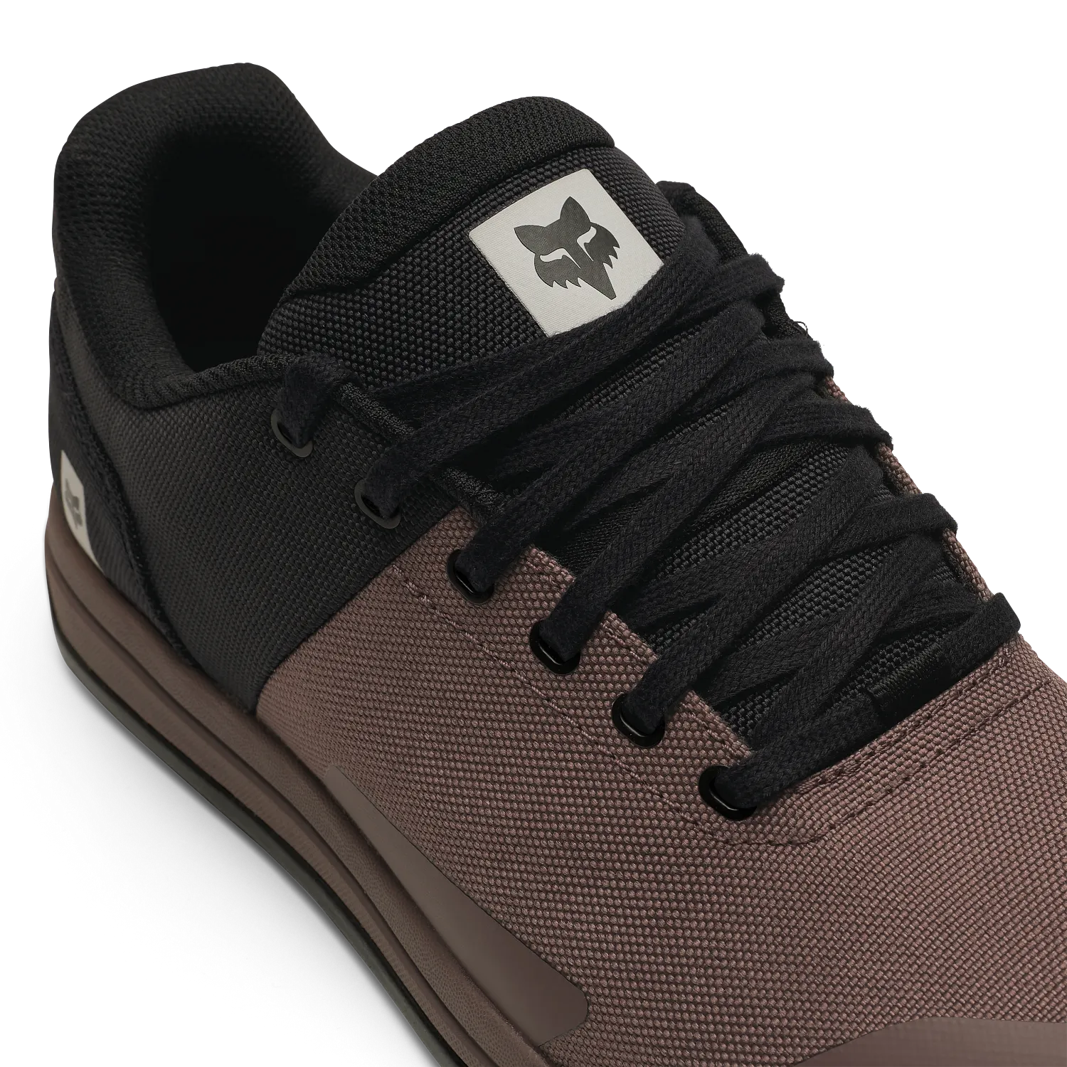 Fox Union Canvas Flat MTB Shoes FO29860D40 - Purple Dusk image 6
