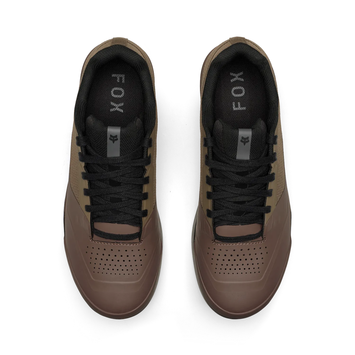 Fox Union Flat Mountain Bike Shoes - Purple Dusk FO38320D4040 image 3