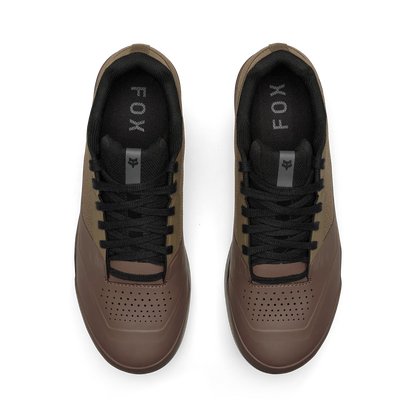 Fox Union Flat Mountain Bike Shoes - Purple Dusk FO38320D4040 image 3