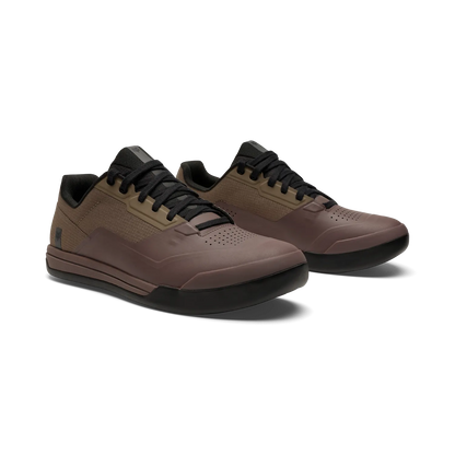 Fox Union Flat Mountain Bike Shoes - Purple Dusk FO38320D4040 image 1