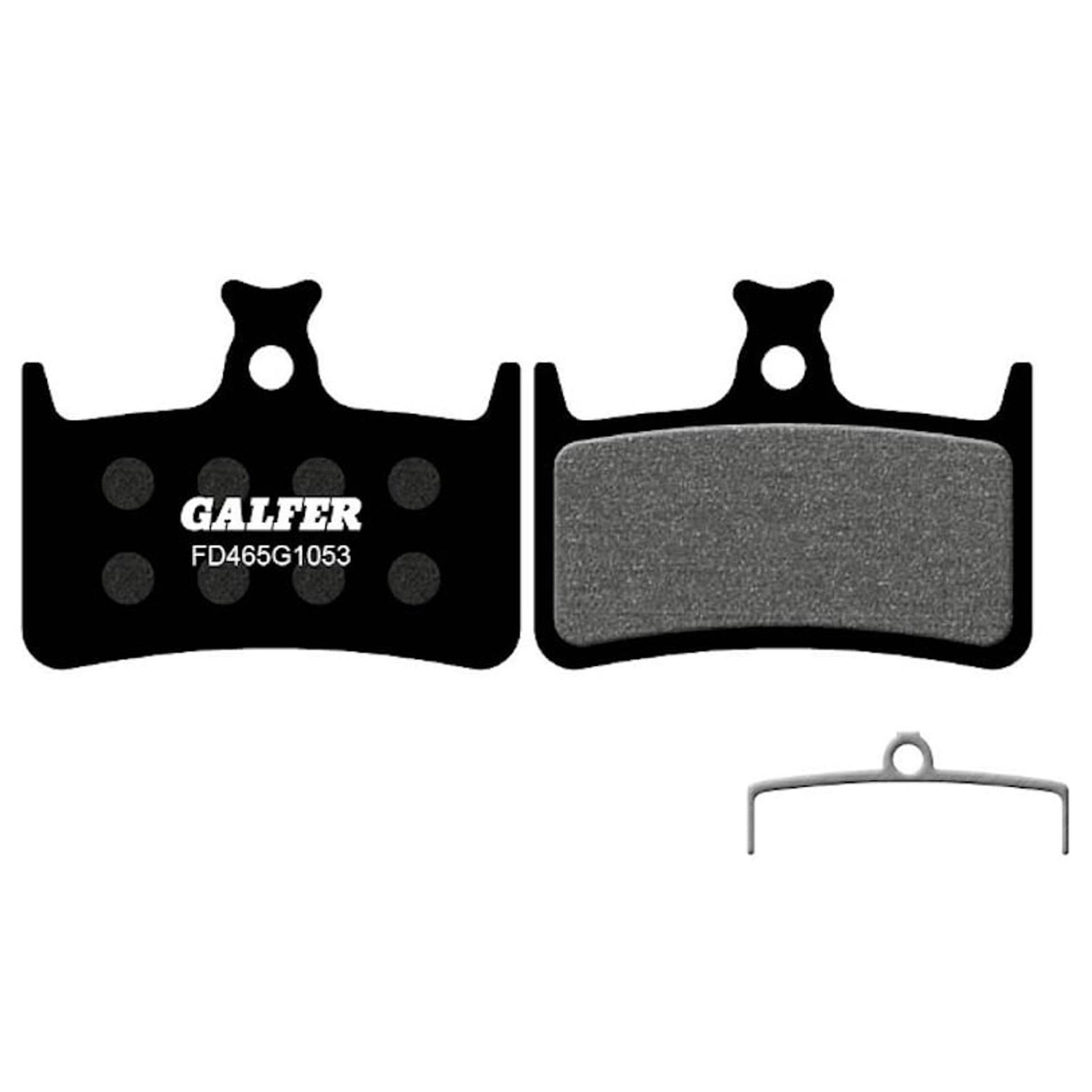 Galfer Bike FD465 Hope E4/RX4 Standard Disc Brake Pads