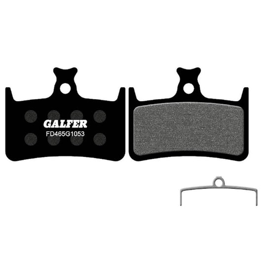 Galfer Bike FD465 Hope E4/RX4 Standard Disc Brake Pads