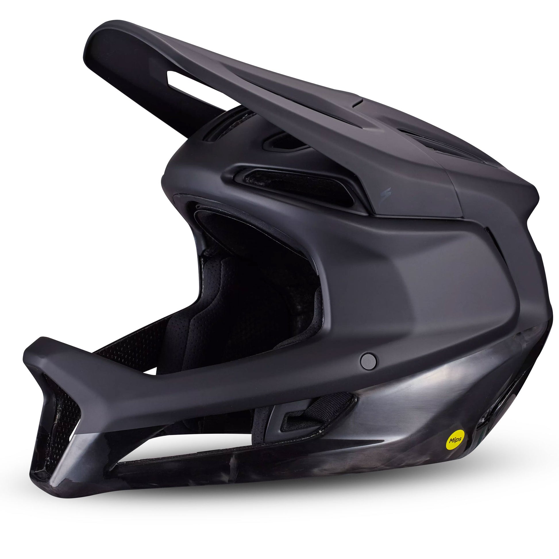 Specialized Gambit MTB Helmet - Black 60224-2023 image 1