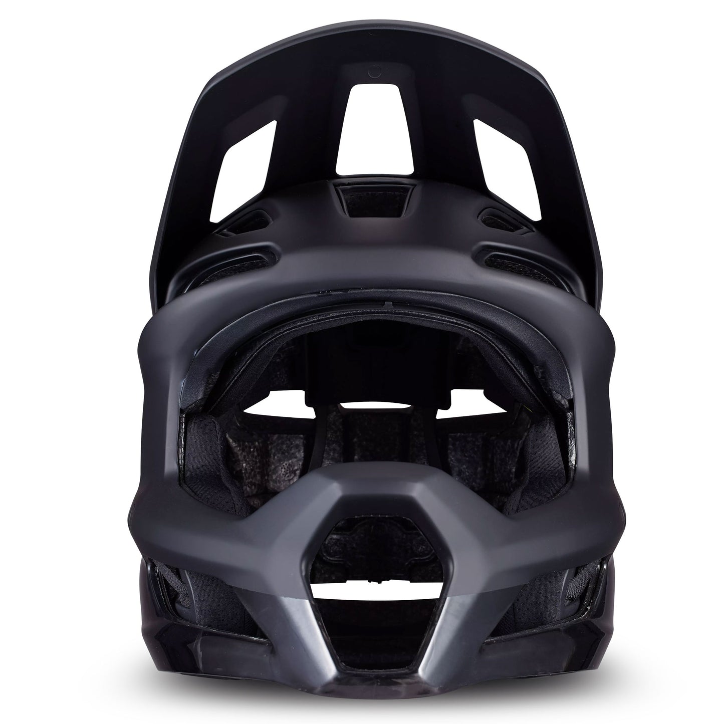 Specialized Gambit MTB Helmet - Black 60224-2023 image 2