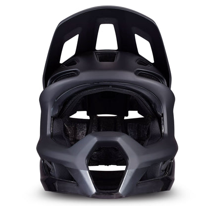 Specialized Gambit MTB Helmet - Black 60224-2023 image 2