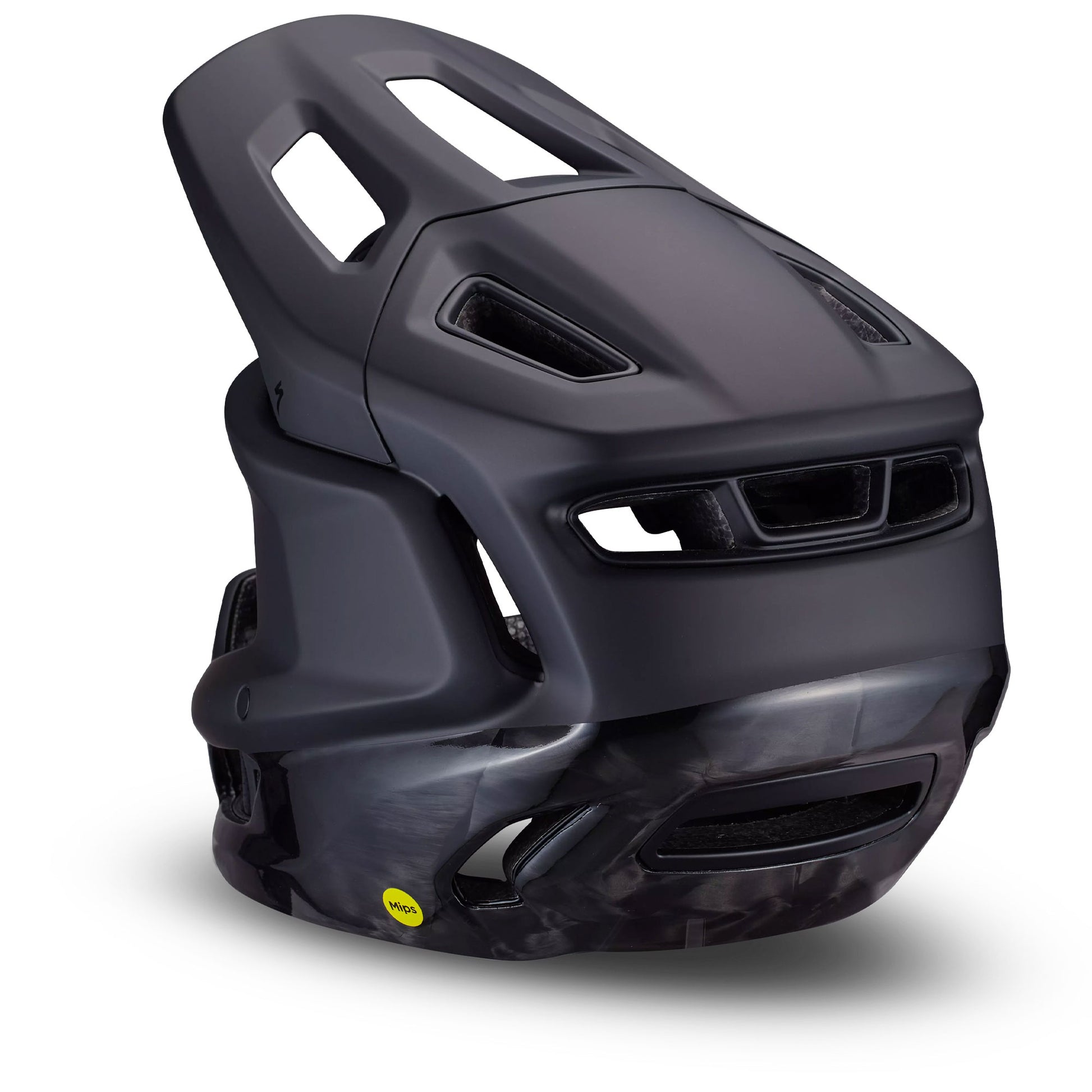 Specialized Gambit MTB Helmet - Black 60224-2023 image 3