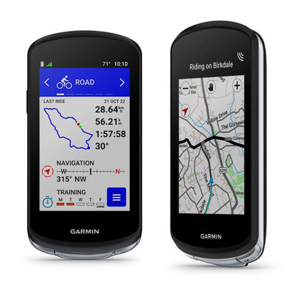 Garmin Edge 1040 Cycling Computer Unit only