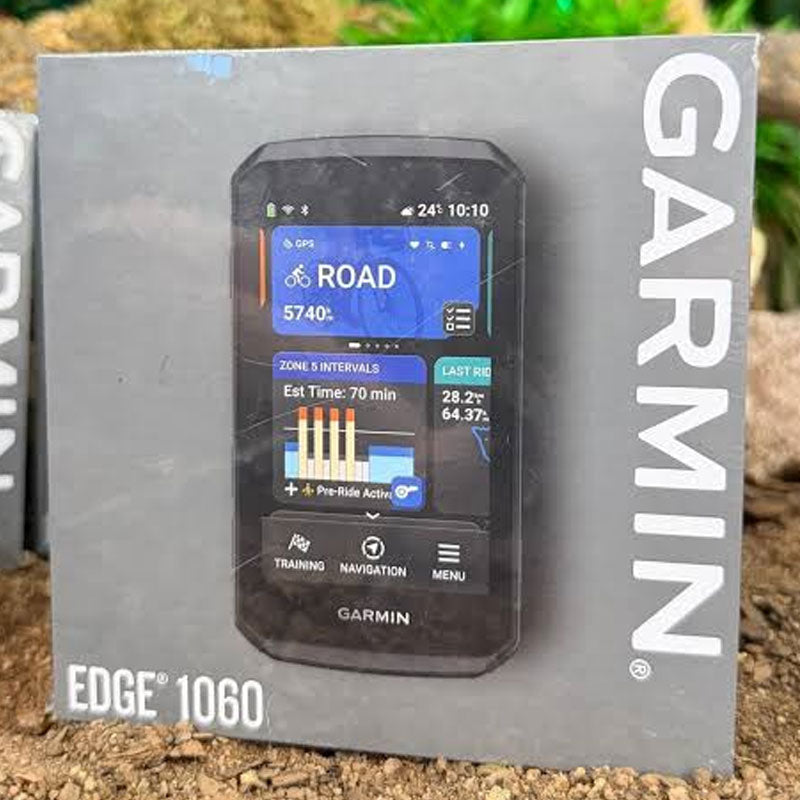 Garmin Edge 1060 GPS Bike Computer image 6