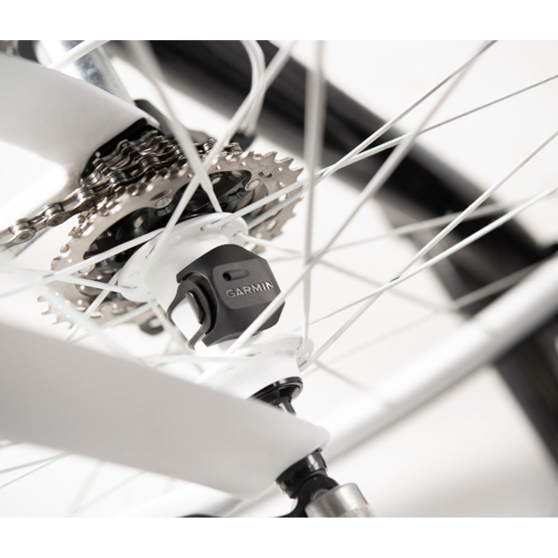 Garmin Speed Sensor 2 010-12843-30 image 2