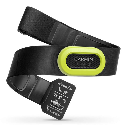 Garmin HRM-Pro Heart Rate Monitor