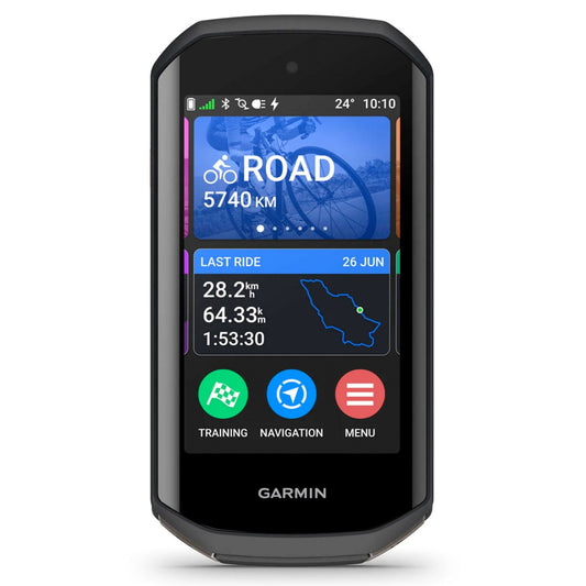 Garmin Edge 1050 GPS Bike Computer