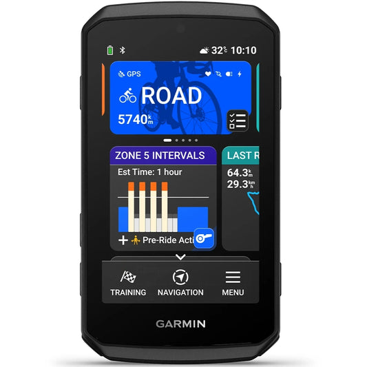 Garmin Edge 1060 GPS Bike Computer image 1