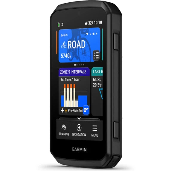 Garmin Edge 1060 GPS Bike Computer image 2