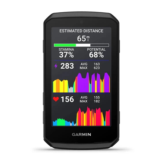 Garmin Edge 1060 GPS Bike Computer image 3