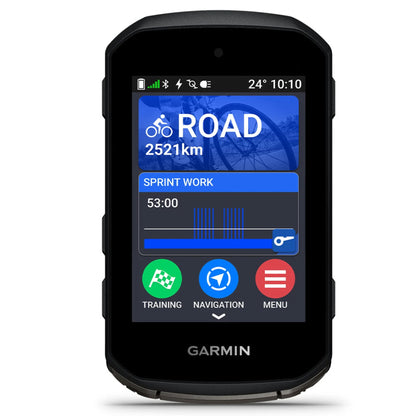 Garmin 850 Edge 010-03023-01 image 1