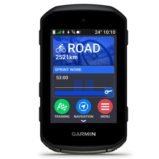 Garmin 850 Edge 010-03023-01 image 1