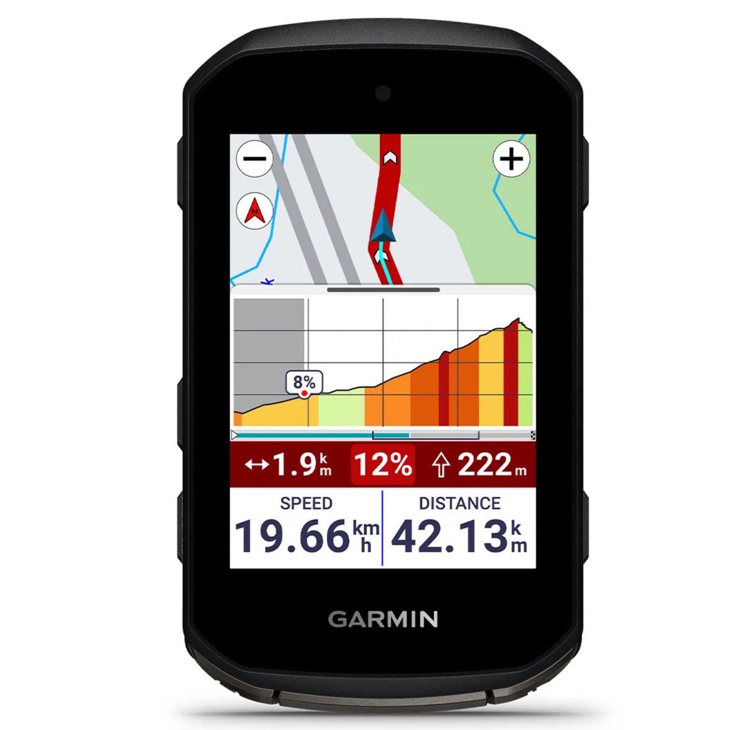 Garmin 850 Edge 010-03023-01 image 3