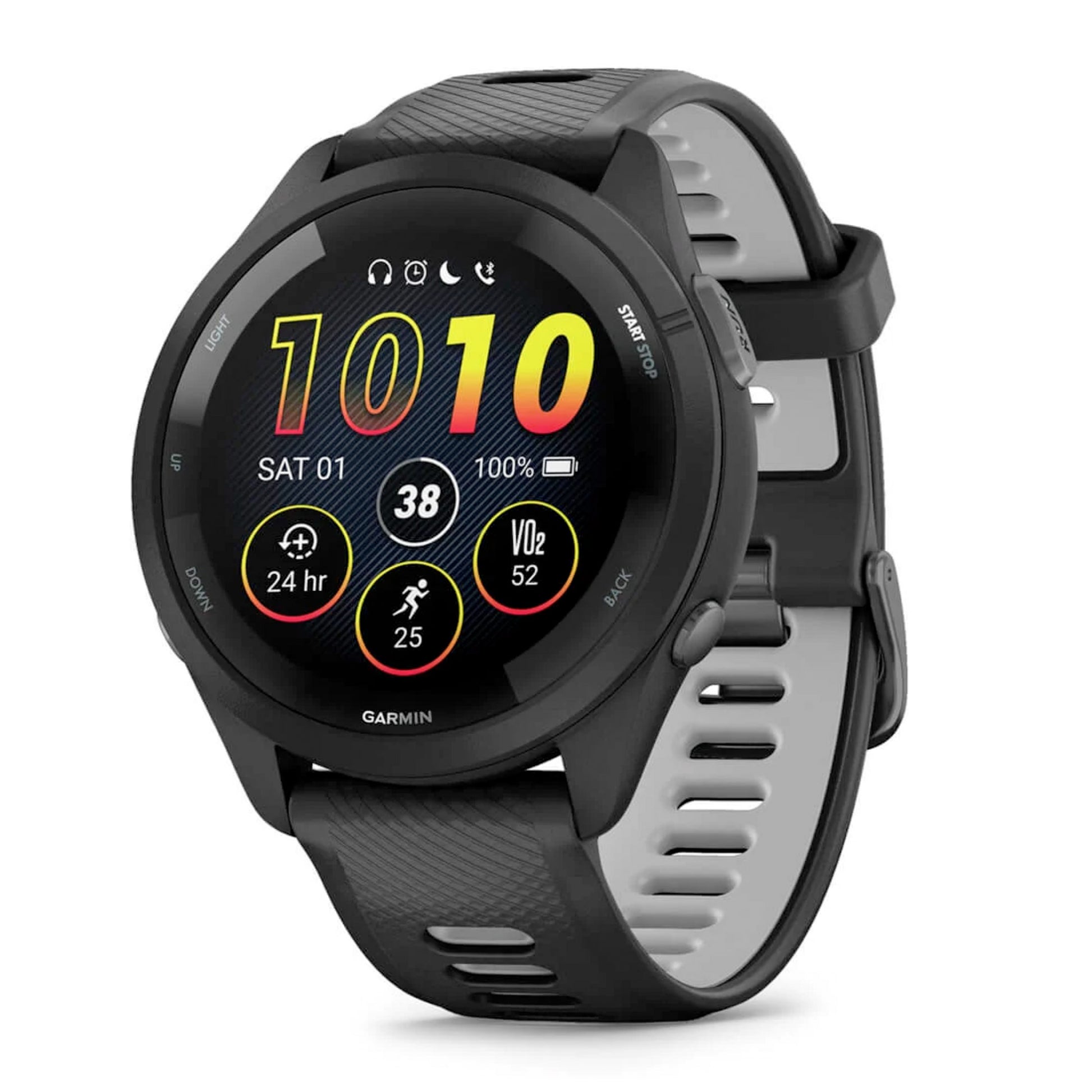 Garmin Watch Best Gps Watch For Running Cycling And Swimming