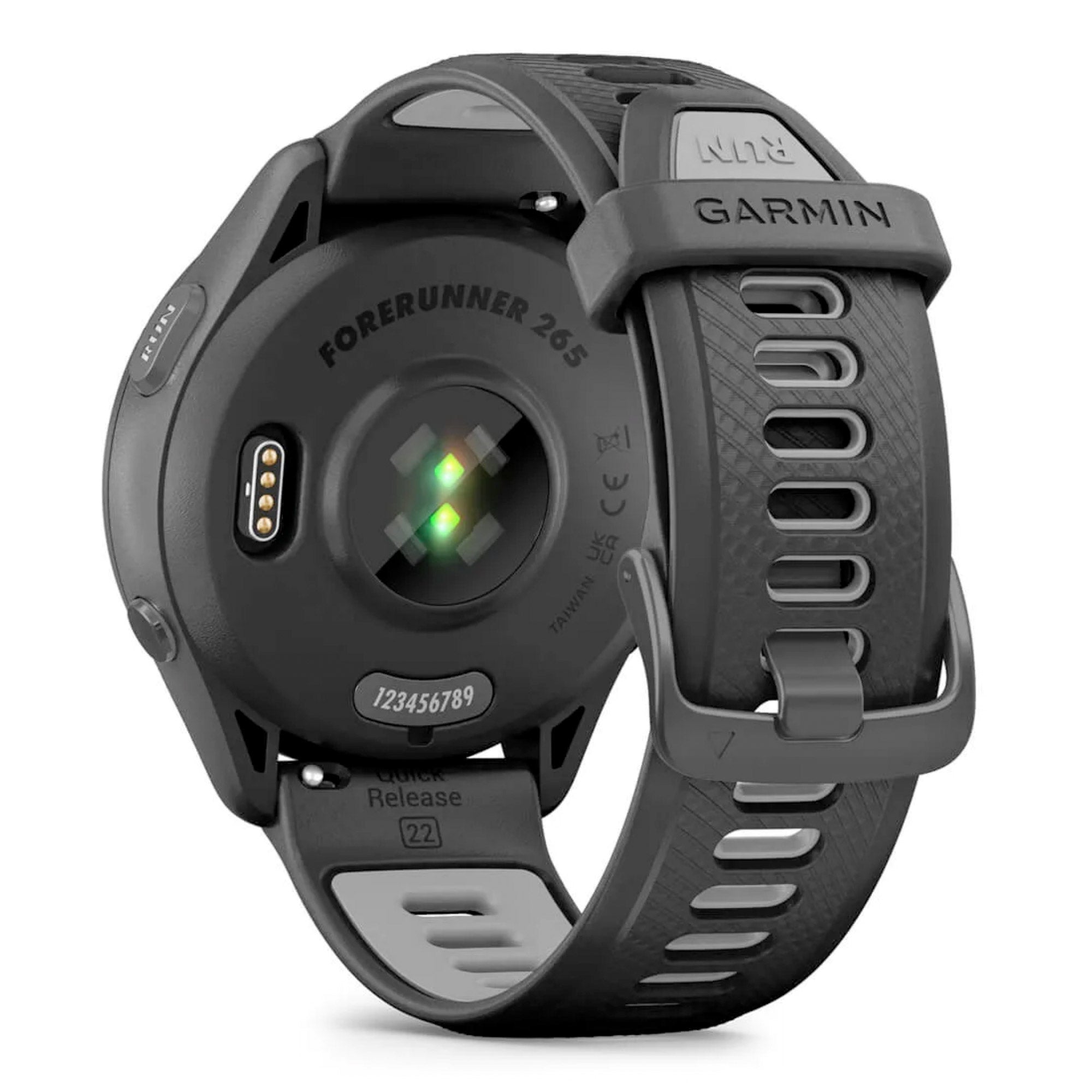 Gps running watch deals with music player