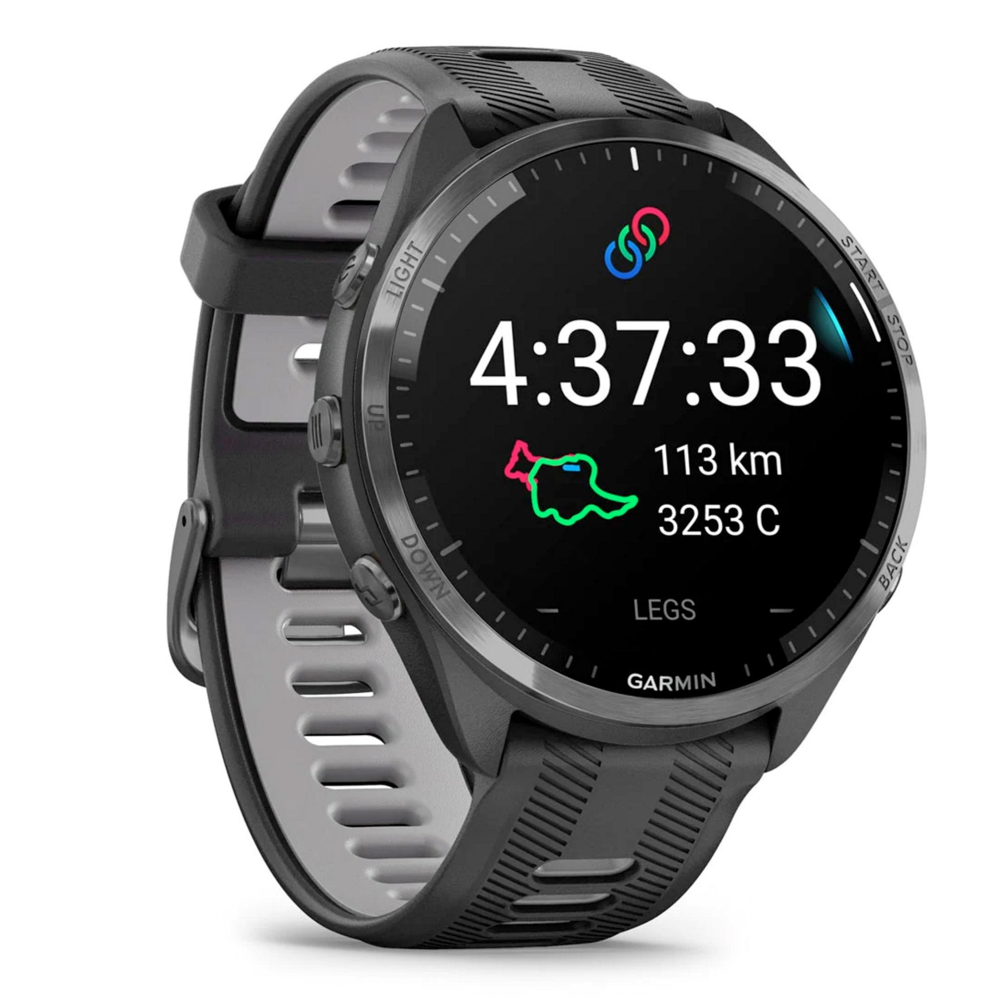 Garmin forerunner 645 hot sale sports watch