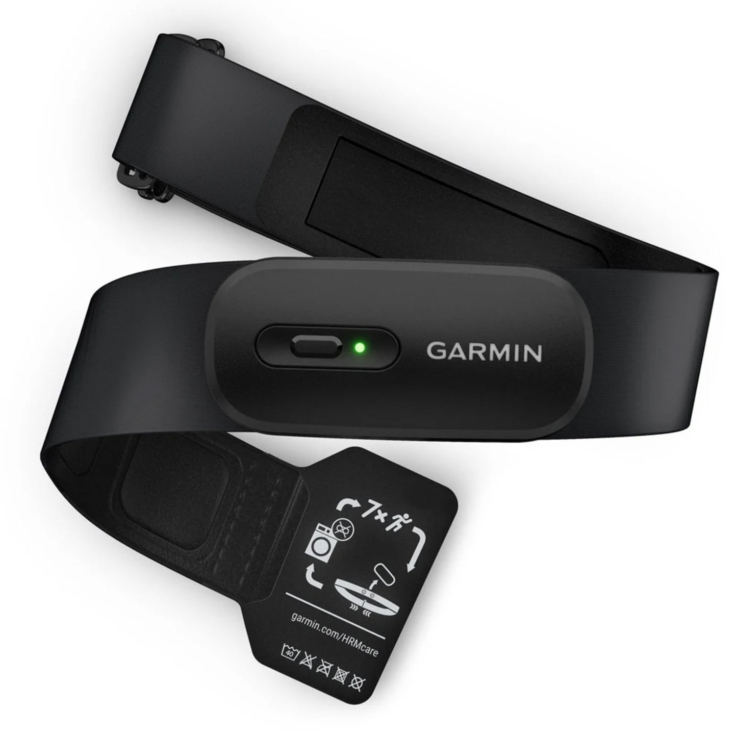 Garmin HRM 200 Heart Rate Monitor 010-13388-01,010-13388-00 image 1