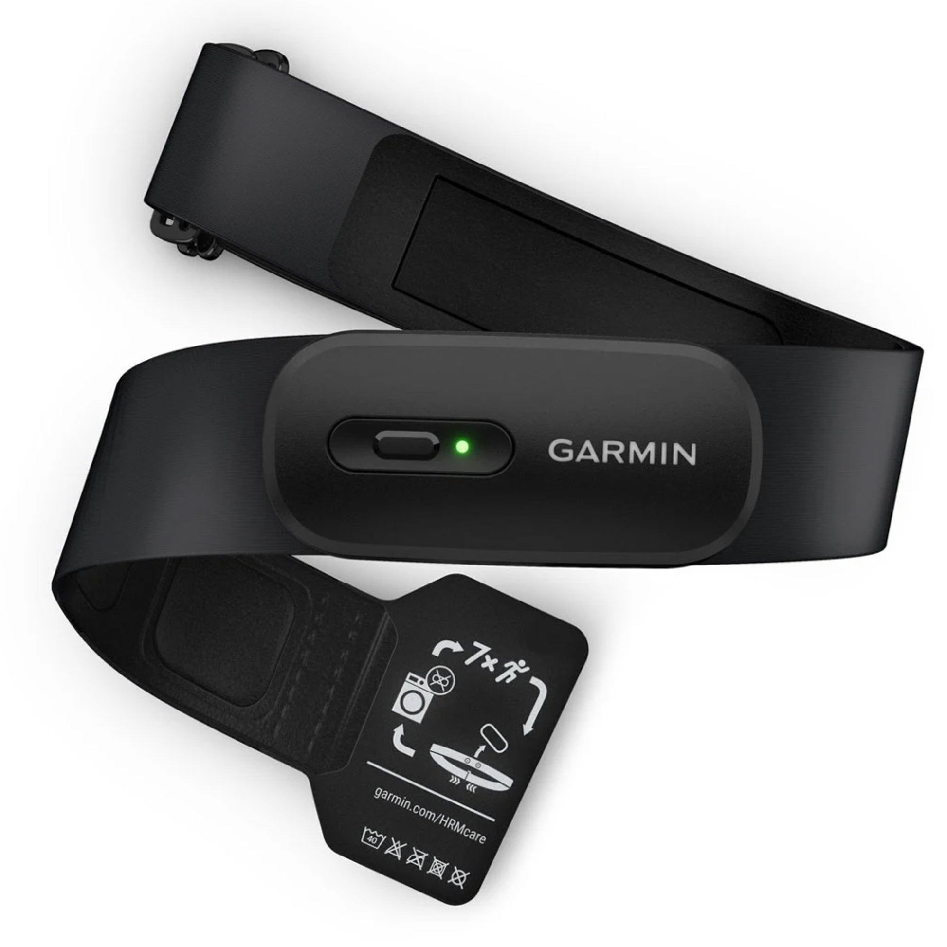 Garmin HRM 200 Heart Rate Monitor 010-13388-01,010-13388-00 image 1