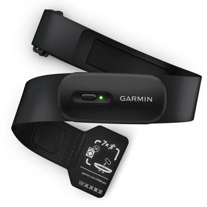 Garmin HRM 200 Heart Rate Monitor 010-13388-01,010-13388-00 image 1