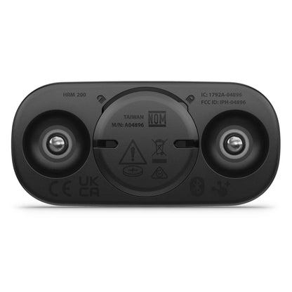 Garmin HRM 200 Heart Rate Monitor 010-13388-01,010-13388-00 image 2