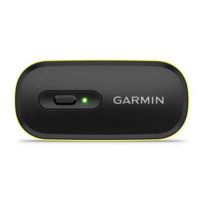 Garmin HRM 600 Heart Rate Monitor Medium-X-Large 010-13383-00 image 2