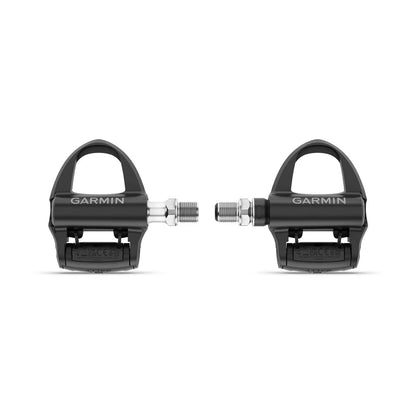 Garmin Rally RS210 Dual Sensing Power Meter Pedals - SPD-SL 010-02875-10 image 2