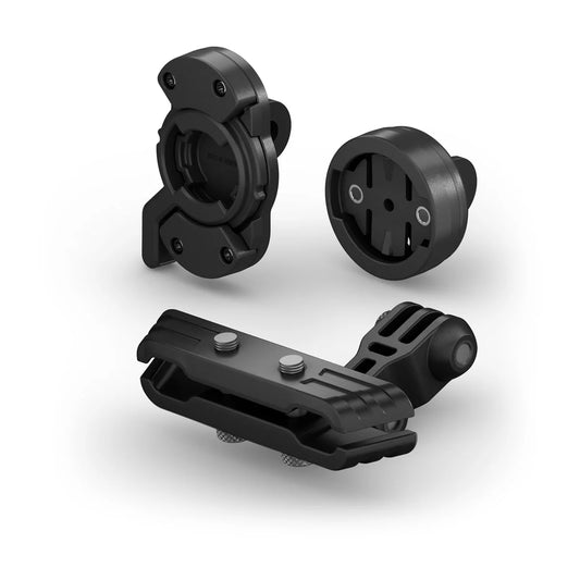 Garmin Rear Light Seat Rail Mount Kit 010-13254-00 image 1