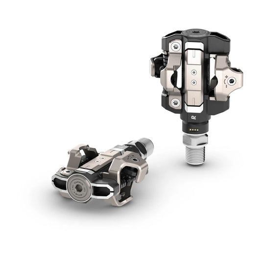 Garmin Rally™ XC210 Dual-sensing Power Meter Pedals SPD 010-02875-20
 image 1