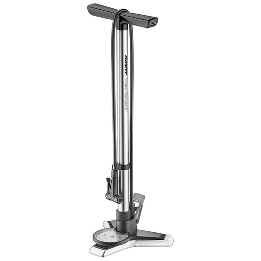 Giant Control Tower Pro Boost Bicycle Floor Pump